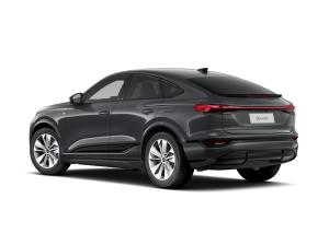 Audi Q6 e-tron Sportback qu S line **0,25%** MATRIX HuD B&O