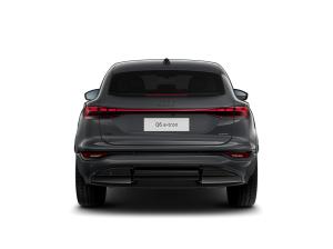 Audi Q6 e-tron Sportback qu S line **0,25%** MATRIX HuD B&O