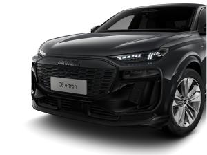 Audi Q6 e-tron Sportback qu S line **0,25%** MATRIX HuD B&O