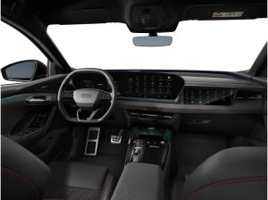 Audi Q6 e-tron Sportback qu S line **0,25%** MATRIX HuD B&O