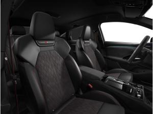 Audi Q6 e-tron Sportback qu S line **0,25%** MATRIX HuD B&O