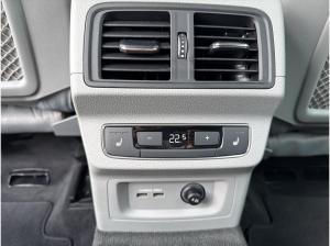 Audi Q5 50 TFSI e S line business qu S tr HUD Matrix