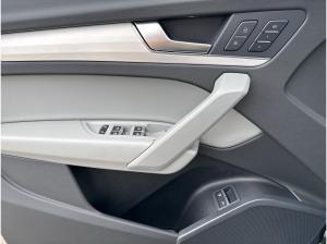 Audi Q5 50 TFSI e S line business qu S tr HUD Matrix