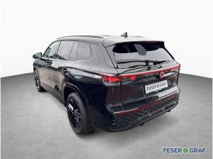 Volkswagen Tayron 2.0 TDI R-Line NAV BLACK AHK STANDHZ 20