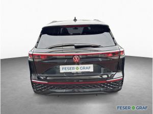 Volkswagen Tayron 2.0 TDI R-Line NAV BLACK AHK STANDHZ 20