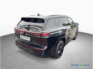 Volkswagen Tayron 2.0 TDI R-Line NAV BLACK AHK STANDHZ 20