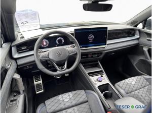 Volkswagen Tayron 2.0 TDI R-Line NAV BLACK AHK STANDHZ 20