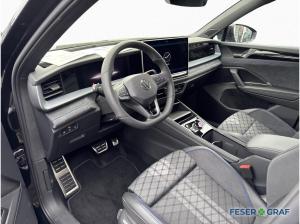 Volkswagen Tayron 2.0 TDI R-Line NAV BLACK AHK STANDHZ 20