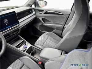 Volkswagen Tayron 2.0 TDI R-Line NAV BLACK AHK STANDHZ 20