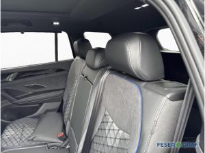 Volkswagen Tayron 2.0 TDI R-Line NAV BLACK AHK STANDHZ 20