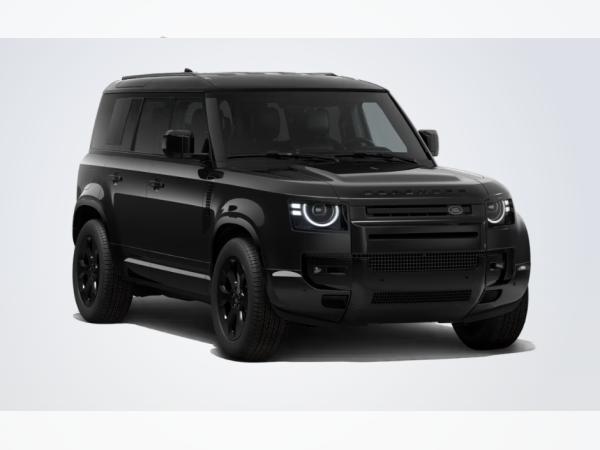 Land Rover Defender 110 D200 X-Dynamic SE - SOFORT VERFÜGBAR - 5 Jahre Garantie