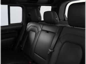 Land Rover Defender 110 D200 X-Dynamic SE - SOFORT VERFÜGBAR - 5 Jahre Garantie