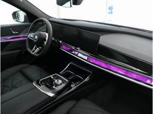 BMW 740 d xDrive Limousine M Sportpaket DAB RFK PDC