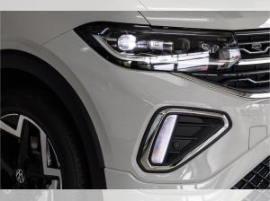 Volkswagen T-Cross R-Line 1.0 TSI DSG *SOFORT VERFÜGBAR*AHK*
