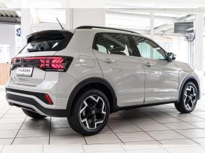 Volkswagen T-Cross R-Line 1.0 TSI DSG *SOFORT VERFÜGBAR*AHK*