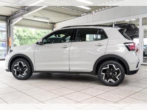 Volkswagen T-Cross R-Line 1.0 TSI DSG *SOFORT VERFÜGBAR*AHK*