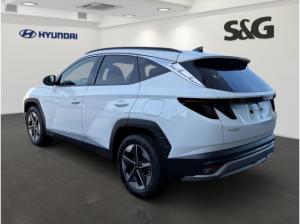Hyundai TUCSON 1.6 T-GDI 7-DCT Trend *Krell Sound*MATRIX-LED*NAVI