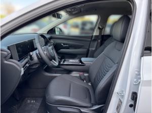 Hyundai TUCSON 1.6 T-GDI 7-DCT Trend *Krell Sound*MATRIX-LED*NAVI