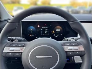 Hyundai TUCSON 1.6 T-GDI 7-DCT Trend *Krell Sound*MATRIX-LED*NAVI