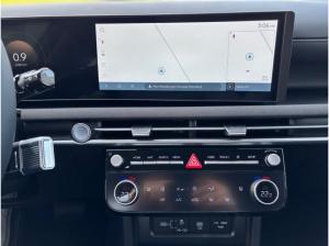 Hyundai TUCSON 1.6 T-GDI 7-DCT Trend *Krell Sound*MATRIX-LED*NAVI