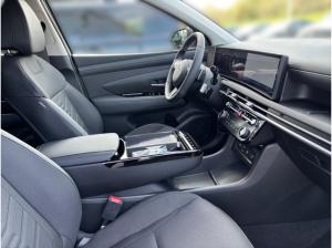 Hyundai TUCSON 1.6 T-GDI 7-DCT Trend *Krell Sound*MATRIX-LED*NAVI