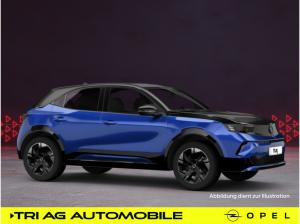 Opel Mokka Edition 1.2 Direct Injection Turbo MT6 S/S Allwetterreifen