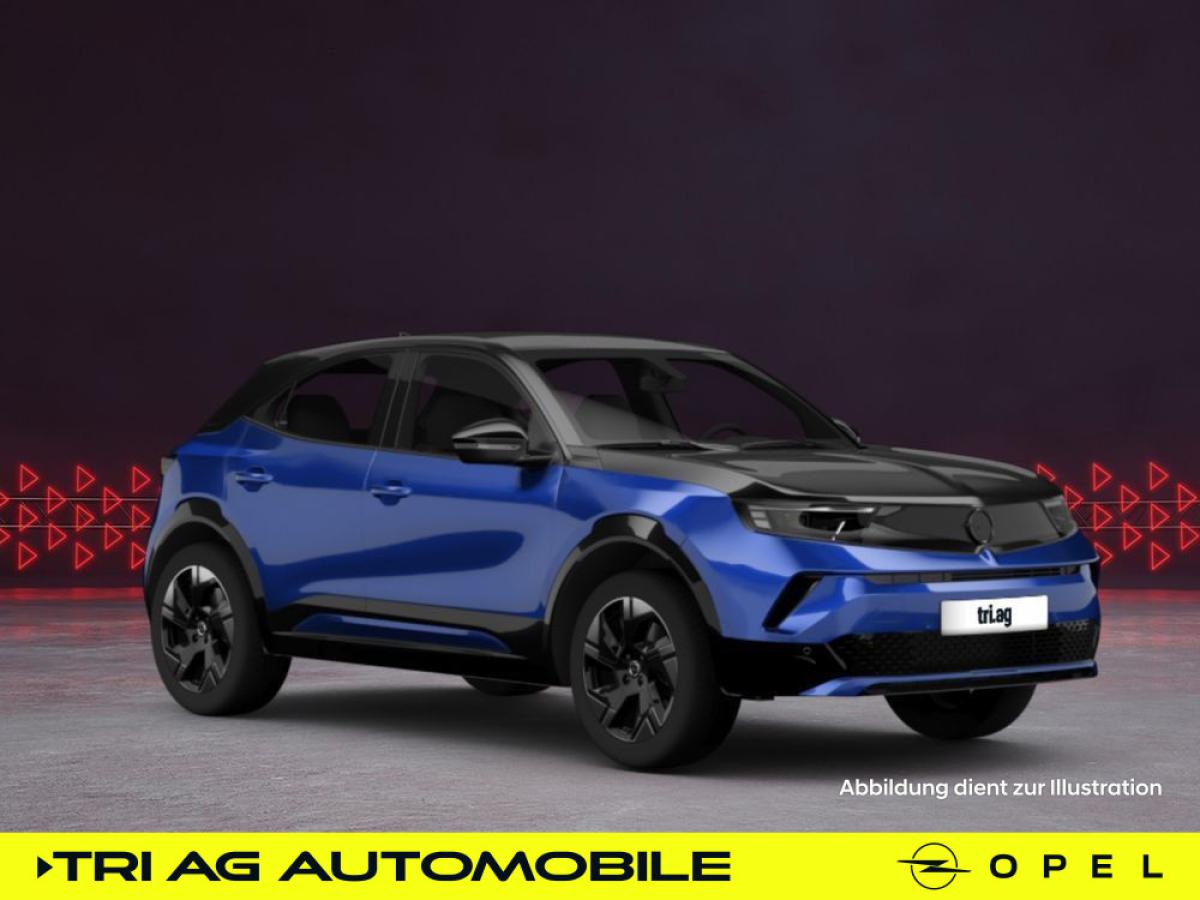 Opel Mokka Edition 1.2 Direct Injection Turbo MT6 S/S