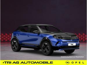 Opel Mokka Edition 1.2 Direct Injection Turbo MT6 S/S