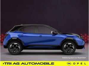 Opel Mokka Edition 1.2 Direct Injection Turbo MT6 S/S Allwetterreifen