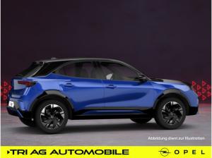 Opel Mokka Edition 1.2 Direct Injection Turbo MT6 S/S Allwetterreifen
