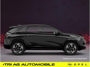 Opel Grandland Electric Edition mit 73 kWh Batterie