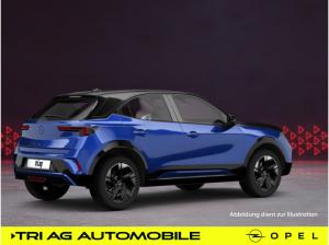 Opel Mokka Edition 1.2 Direct Injection Turbo MT6 S/S Allwetterreifen