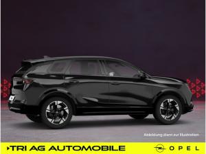 Opel Grandland Electric Edition mit 73 kWh Batterie
