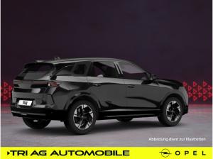 Opel Grandland Electric Edition mit 73 kWh Batterie