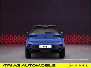 Opel Mokka Edition 1.2 Direct Injection Turbo MT6 S/S Allwetterreifen