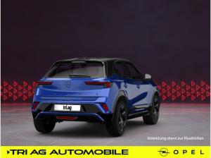 Opel Mokka Edition 1.2 Direct Injection Turbo MT6 S/S