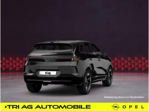 Opel Grandland Electric Edition mit 73 kWh Batterie