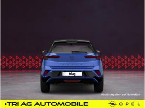 Opel Mokka Edition 1.2 Direct Injection Turbo MT6 S/S