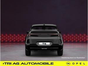 Opel Grandland Electric Edition mit 73 kWh Batterie