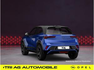 Opel Mokka Edition 1.2 Direct Injection Turbo MT6 S/S