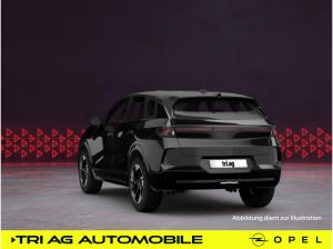 Opel Grandland Electric Edition mit 73 kWh Batterie