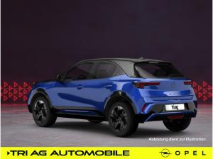 Opel Mokka Edition 1.2 Direct Injection Turbo MT6 S/S