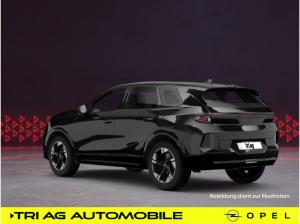 Opel Grandland Electric Edition mit 73 kWh Batterie
