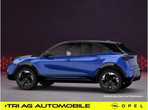 Opel Mokka Edition 1.2 Direct Injection Turbo MT6 S/S
