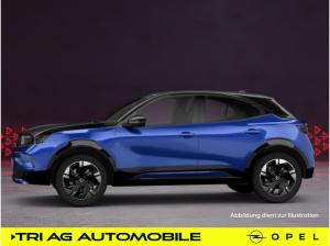 Opel Mokka Edition 1.2 Direct Injection Turbo MT6 S/S Allwetterreifen