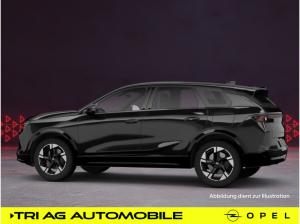 Opel Grandland Electric Edition mit 73 kWh Batterie