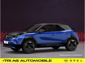 Opel Mokka Edition 1.2 Direct Injection Turbo MT6 S/S Allwetterreifen