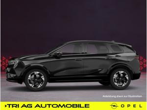 Opel Grandland Electric Edition mit 73 kWh Batterie