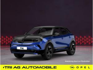 Opel Mokka Edition 1.2 Direct Injection Turbo MT6 S/S Allwetterreifen