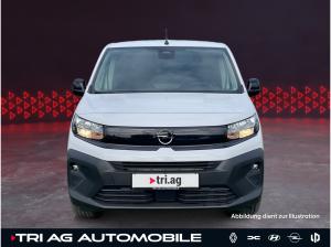 Opel Combo CARGO Electric M Elektro Automatik Winter-Paket Rückfahrkamera Holzboden